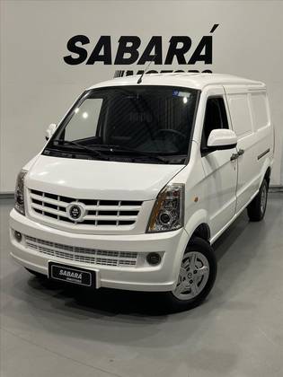 EFFA V25 1.3 16V GASOLINA MANUAL EFFA V25 1.3 16V GASOLINA MANUAL